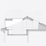 伦敦传统阁楼改造，英国 / con form architects