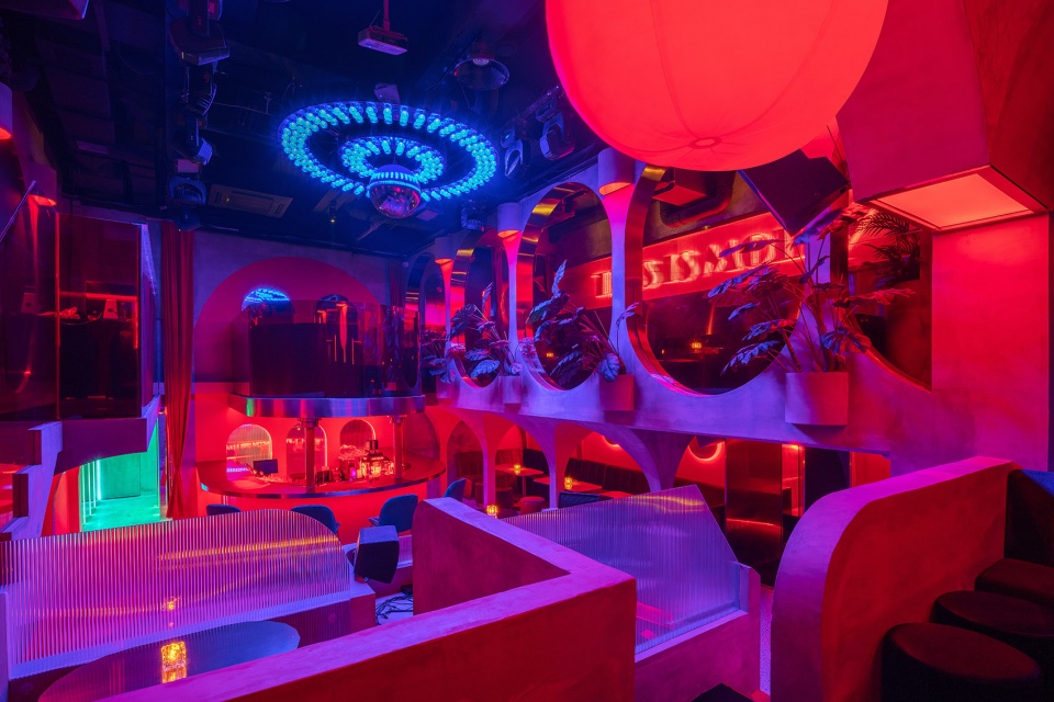 molly club by jh architecture