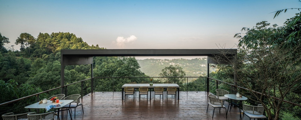 nanshan bb china by priestman architects