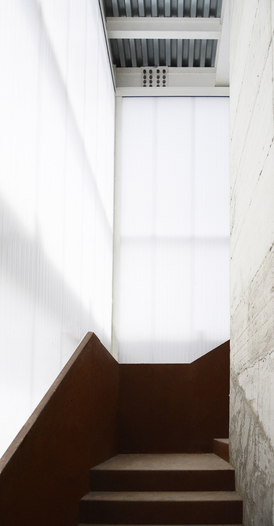 the last phase of the renovation of chiavicone bondanello by archiplan studio