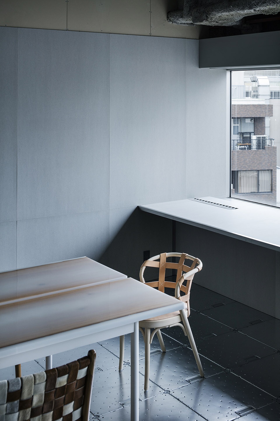 toys factory by schemata architects