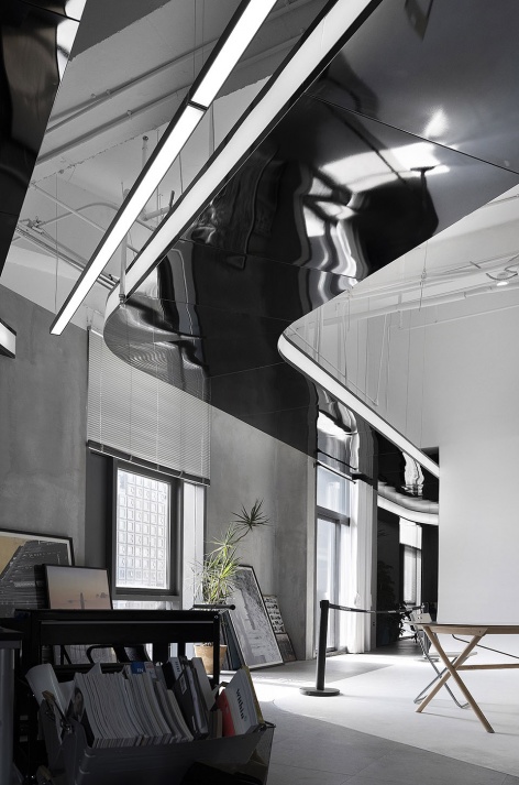 roaringwild studio china by weiweimao