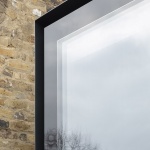 伦敦传统阁楼改造，英国 / con form architects