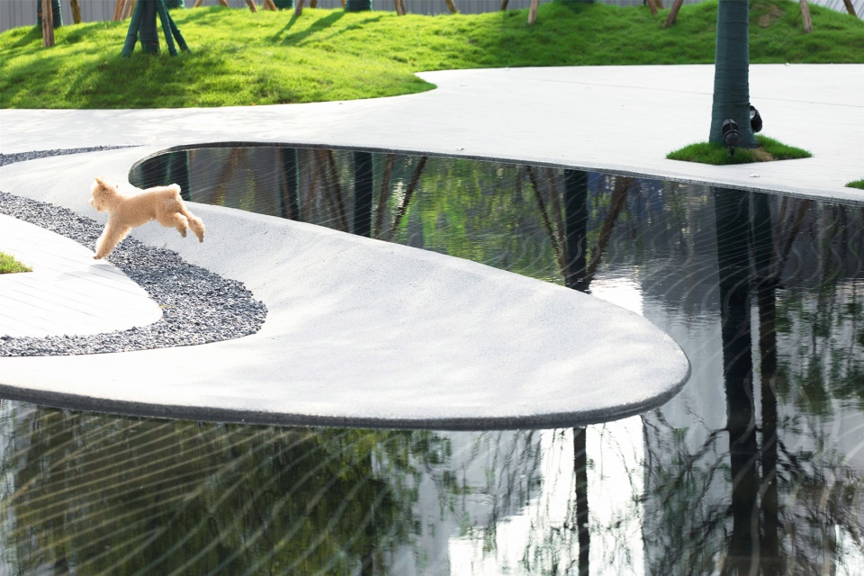 placid land china by lism landscape design