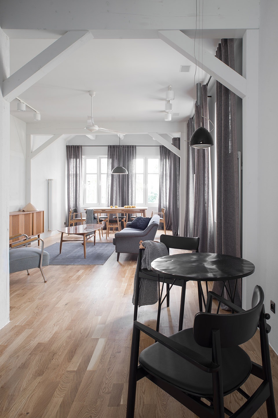 holiday apartment in miedzyzdroje ii by loft kolasinski