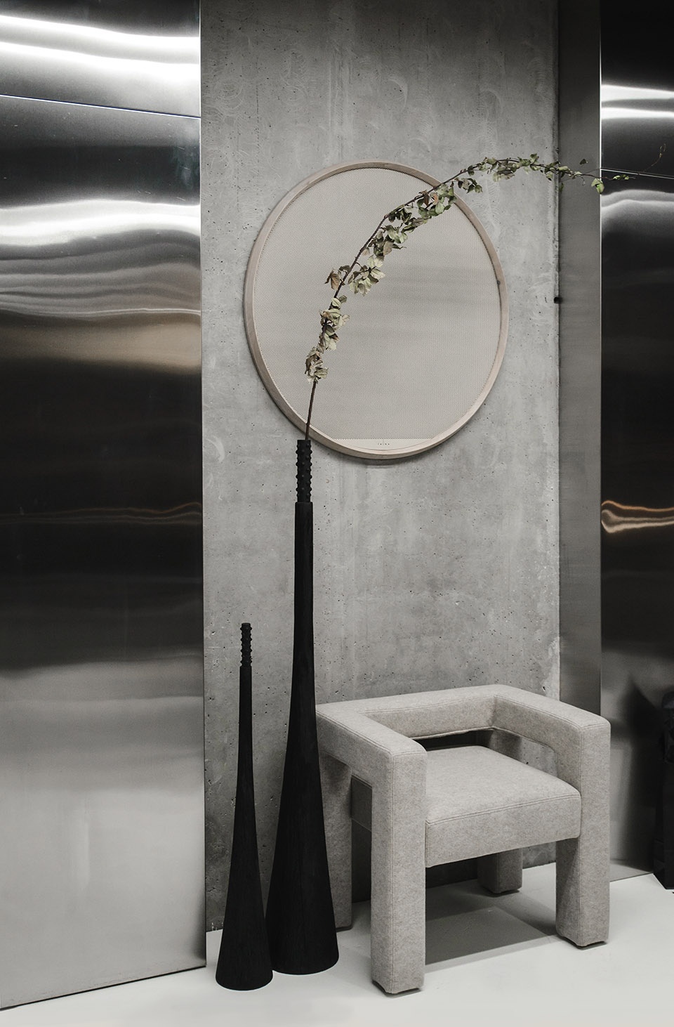 YA VSESVIT Creative Space Yakusha Design Studio
