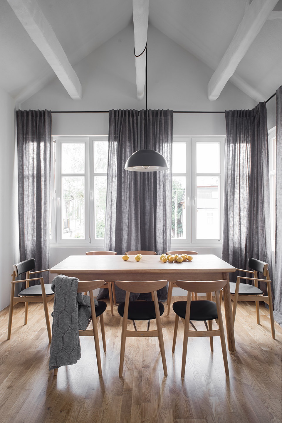 holiday apartment in miedzyzdroje ii by loft kolasinski