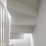 伦敦传统阁楼改造，英国 / con form architects