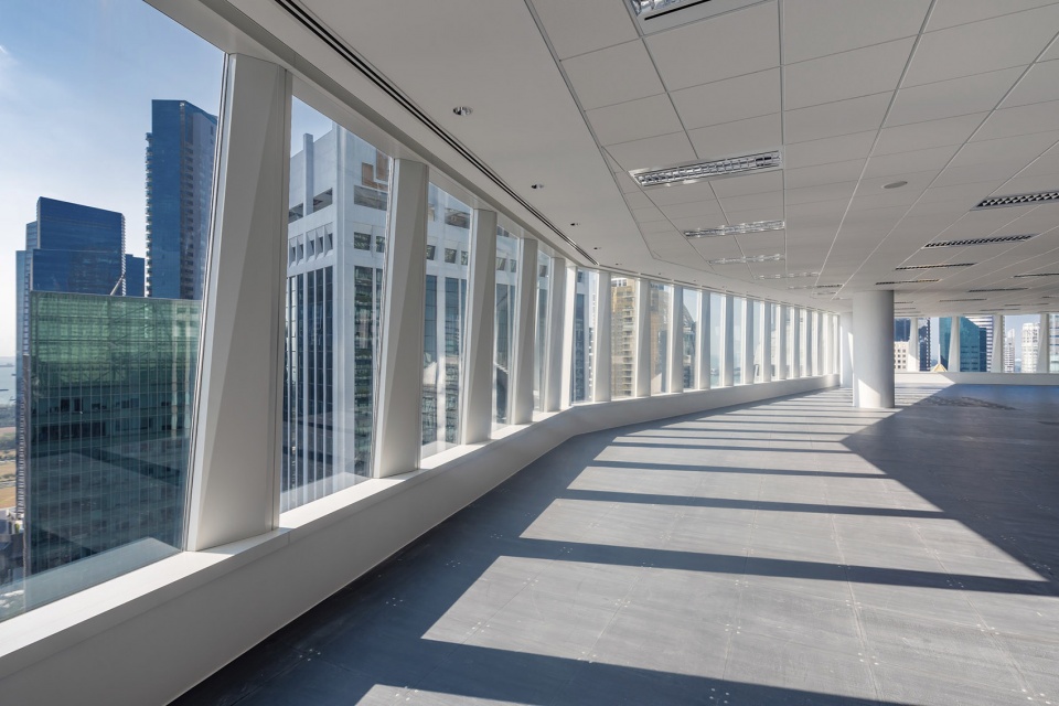 Robinson Tower KPF