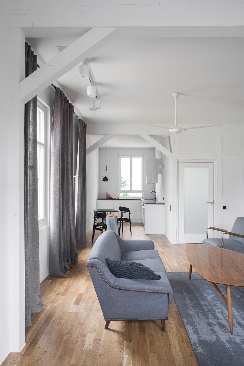 holiday apartment in miedzyzdroje ii by loft kolasinski