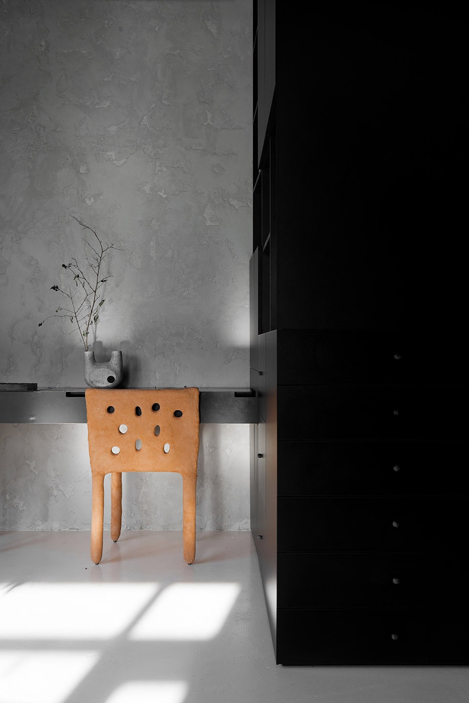 YA VSESVIT Creative Space Yakusha Design Studio 1