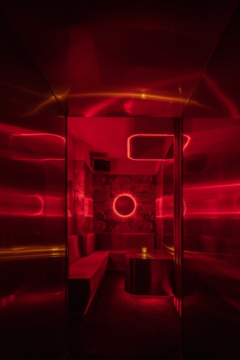 molly club by jh architecture