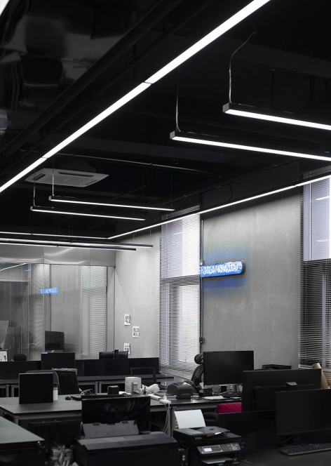 roaringwild studio china by weiweimao
