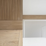 伦敦传统阁楼改造，英国 / con form architects