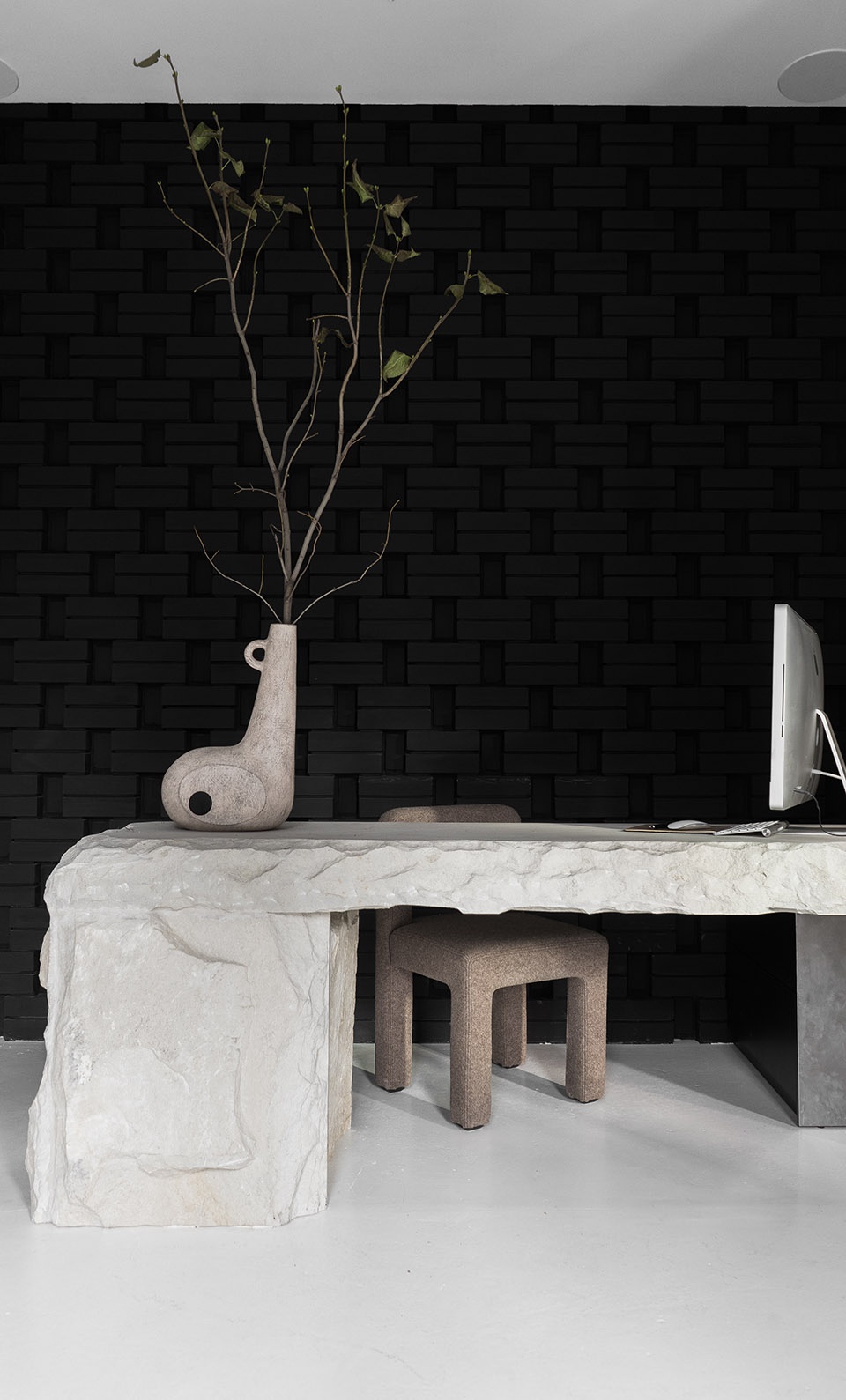 YA VSESVIT Creative Space Yakusha Design Studio