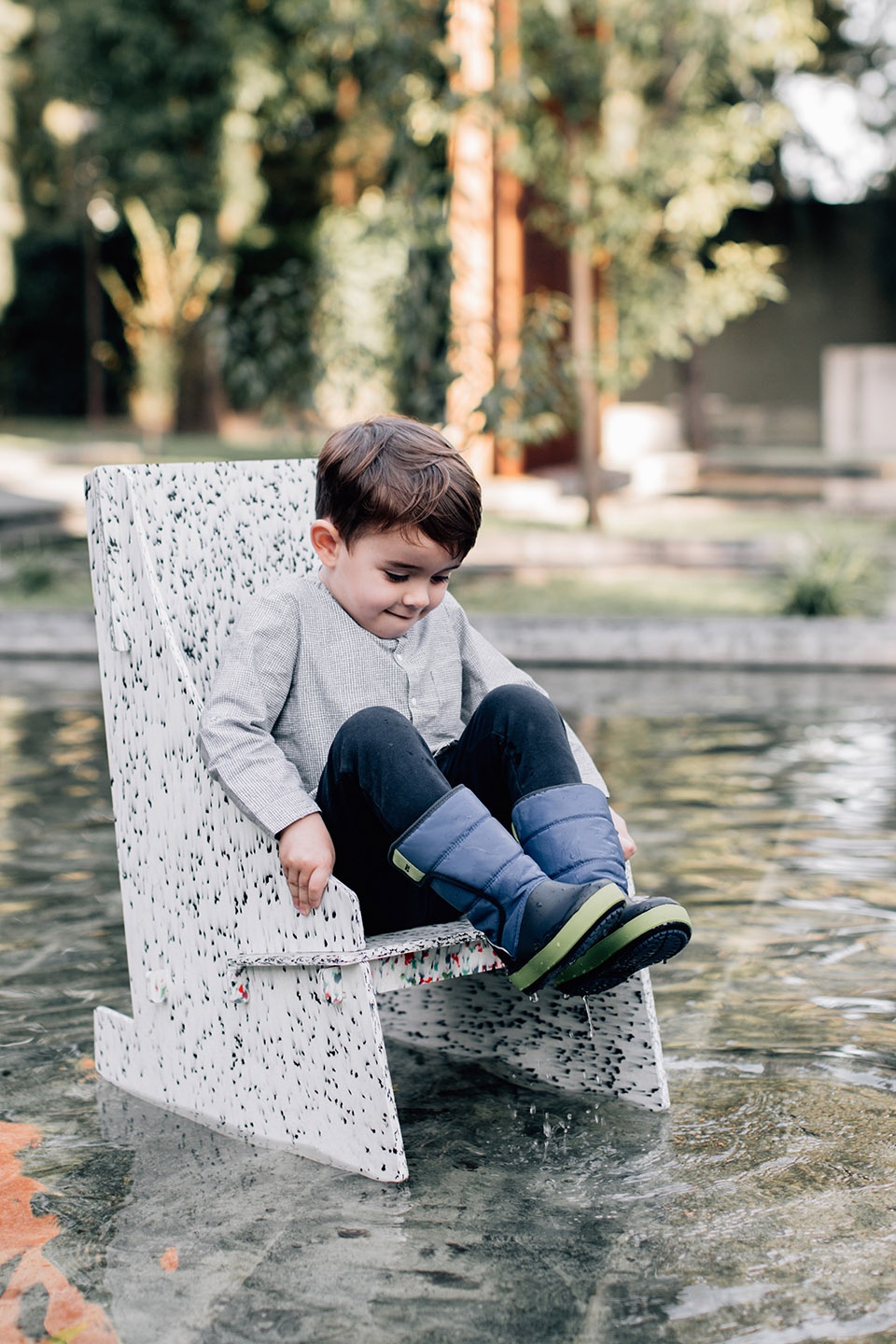 luken kids line