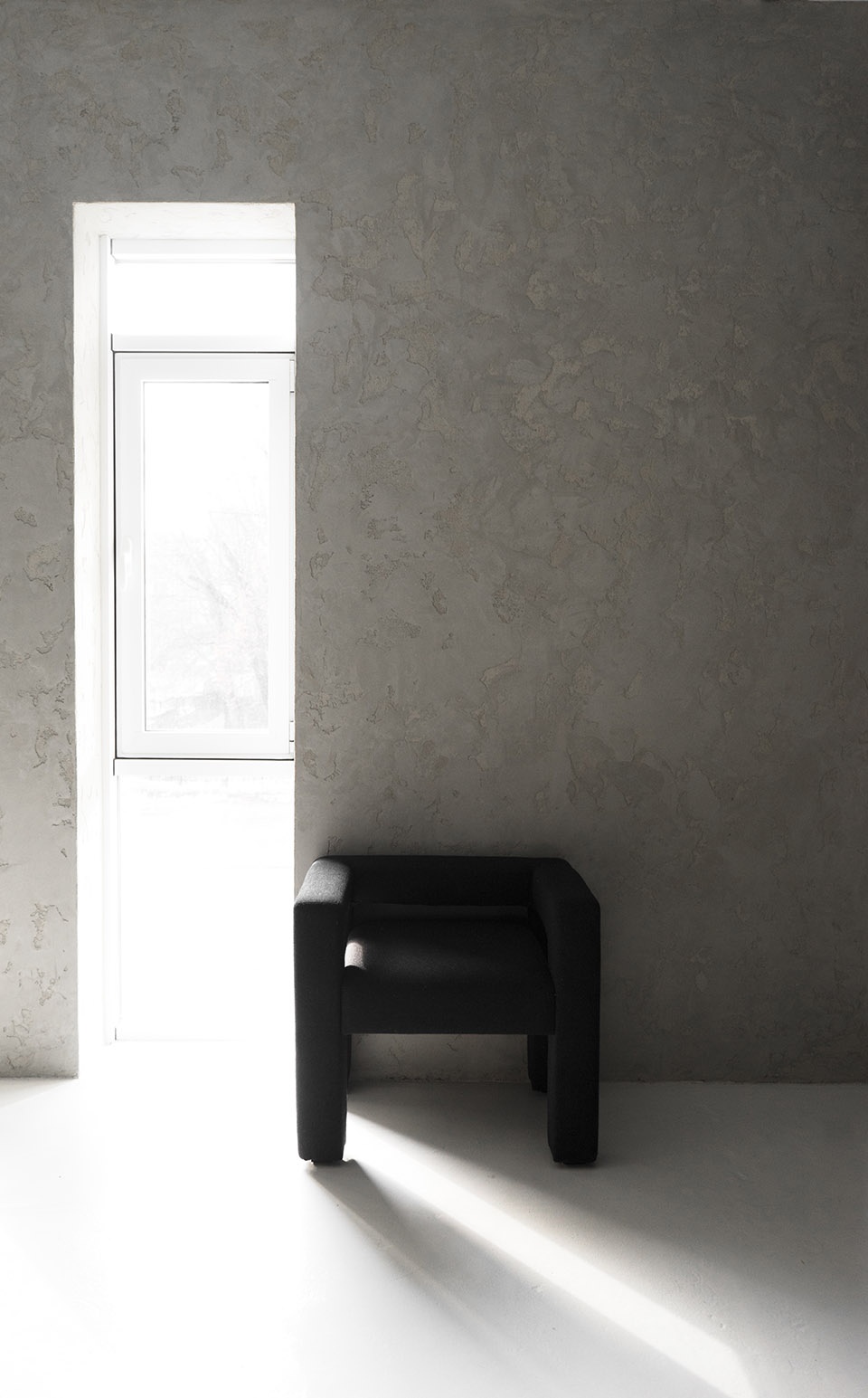 YA VSESVIT Creative Space Yakusha Design Studio