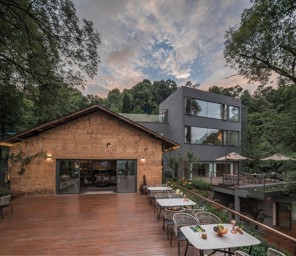 nanshan bb china by priestman architects