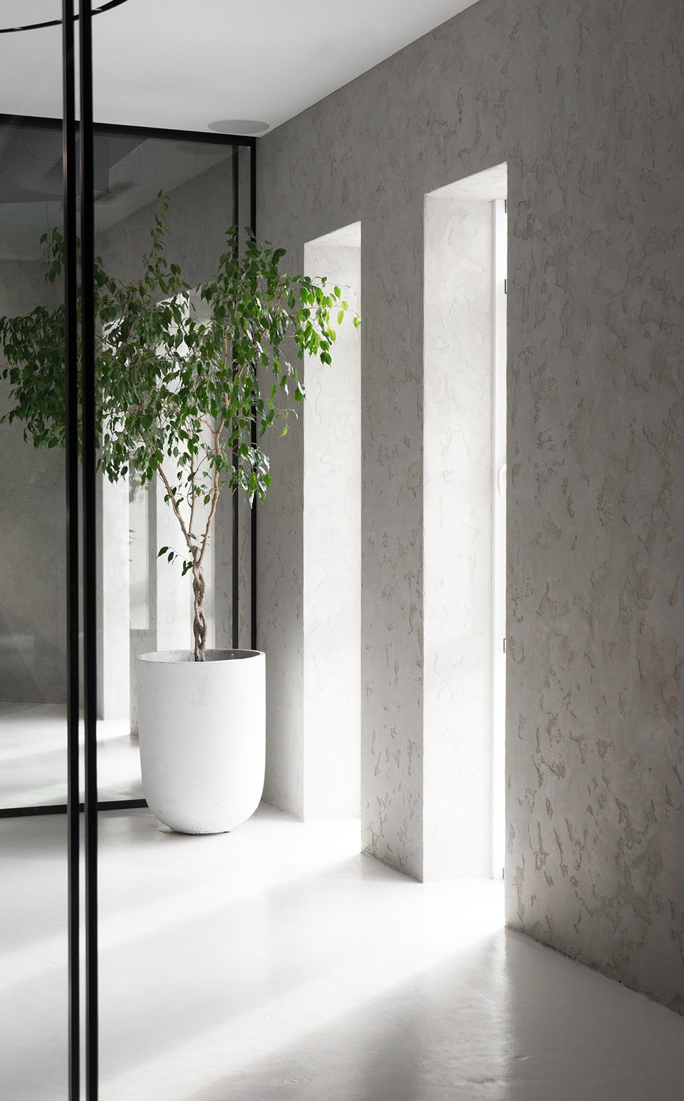YA VSESVIT Creative Space Yakusha Design Studio 1