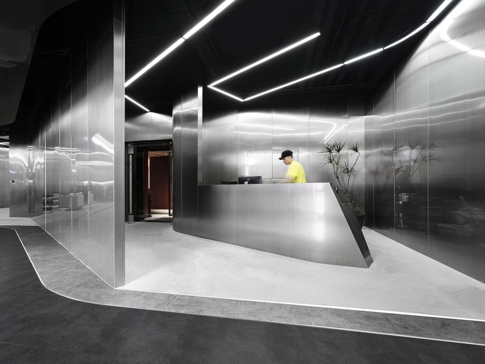 roaringwild studio china by weiweimao