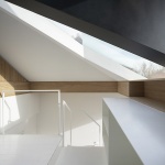 伦敦传统阁楼改造，英国 / con form architects