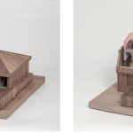 伦敦传统阁楼改造，英国 / con form architects