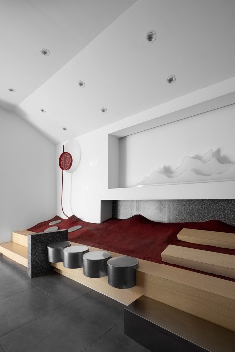 choice tea china by oytt design