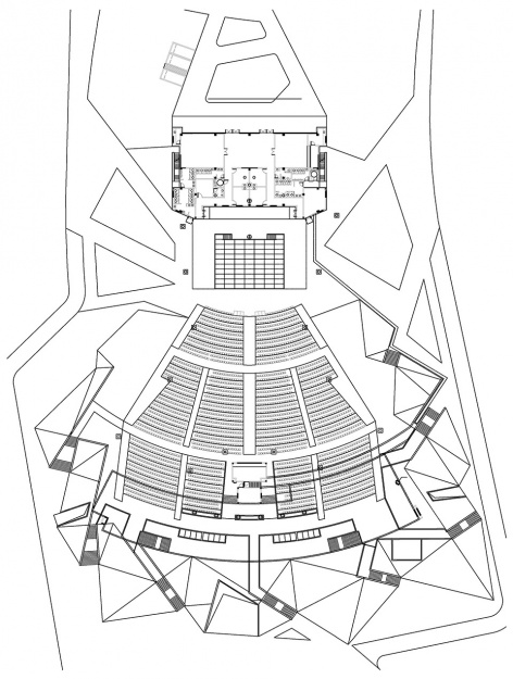 flower theater adinju