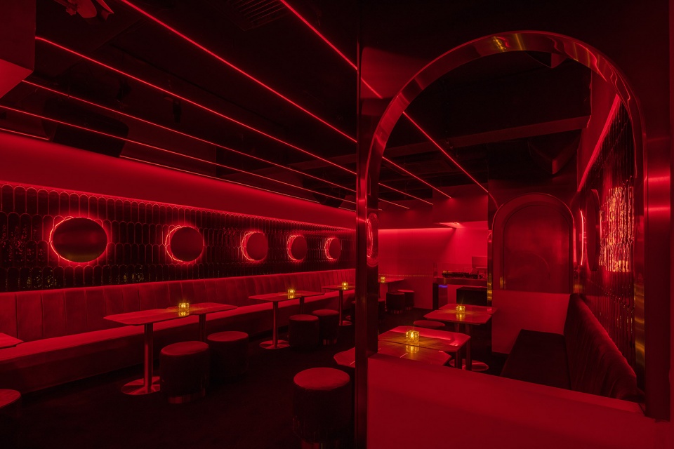 molly club by jh architecture