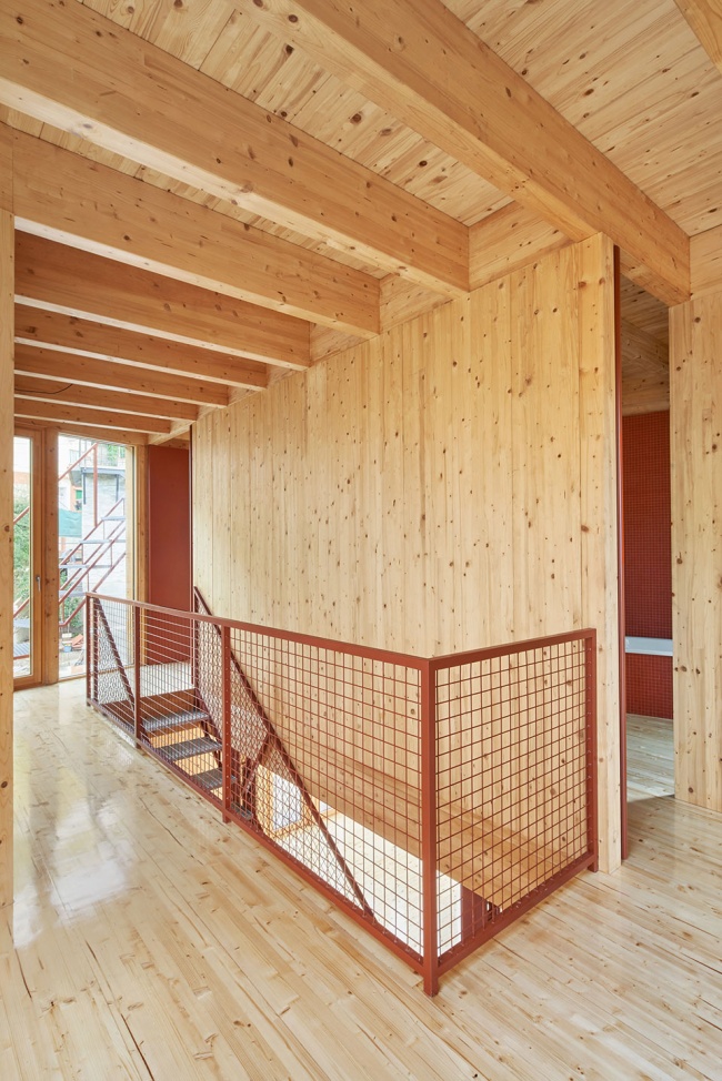 single family house in la floresta barcelona by arquitectura g