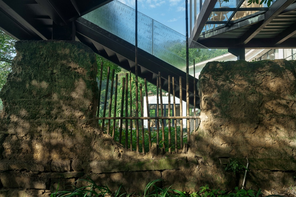 Hufeng Mountain Guest House Yueji Design