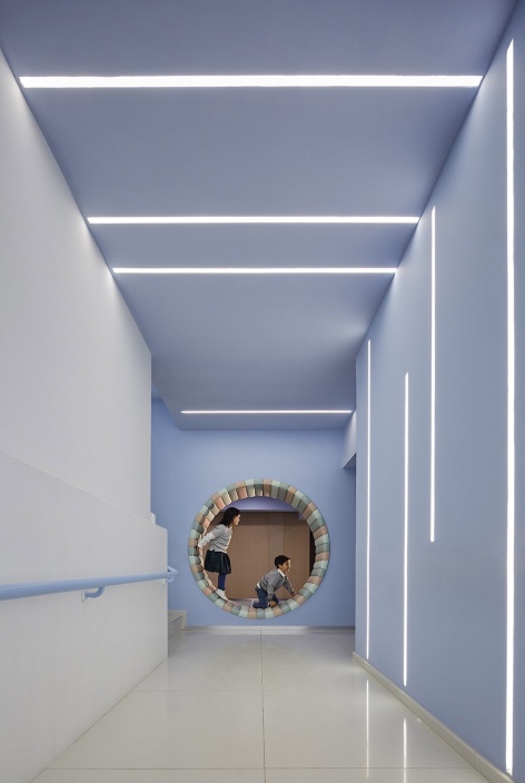 avenue green sheshan in shanghai china by elto consultancy