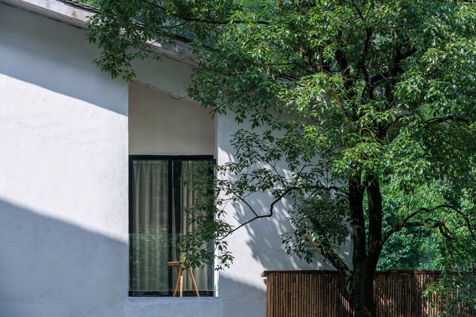Hufeng Mountain Guest House Yueji Design