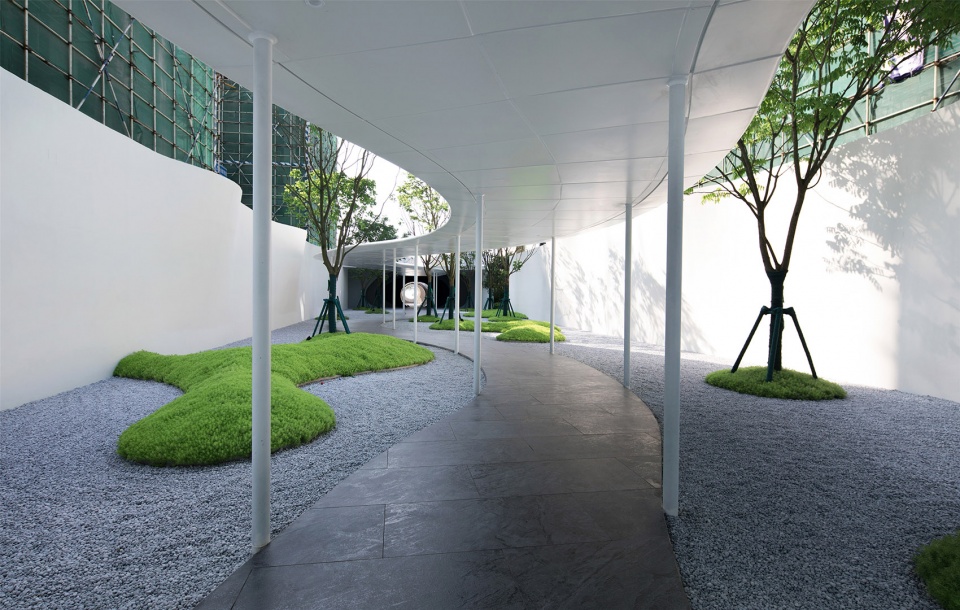 placid land china by lism landscape design