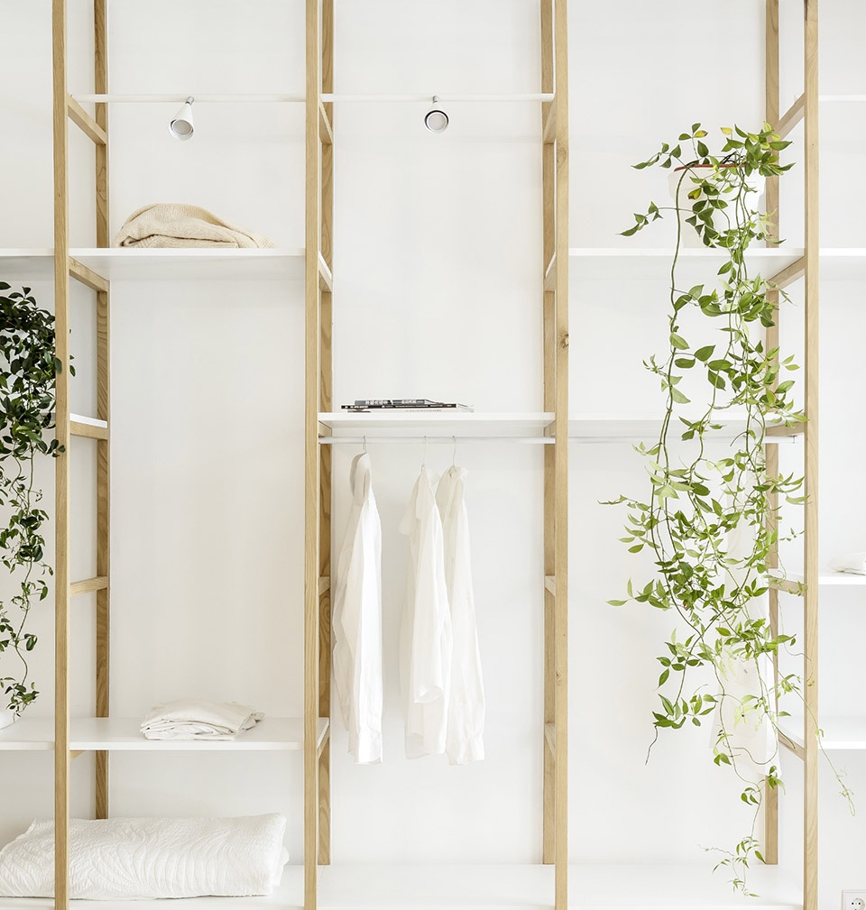 sant antoni lofts by roman izquierdo