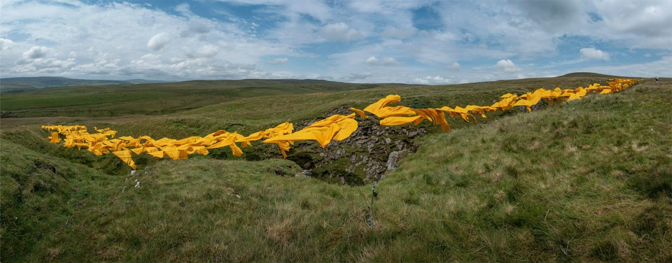 hush by steve messam 1