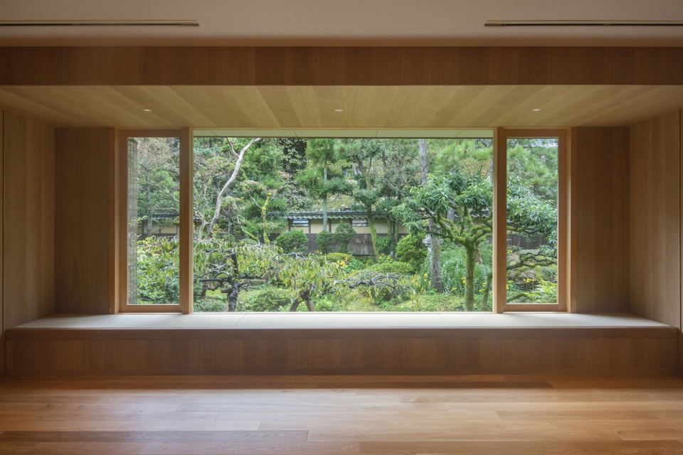 renovation project for mikiya 3rd by case real