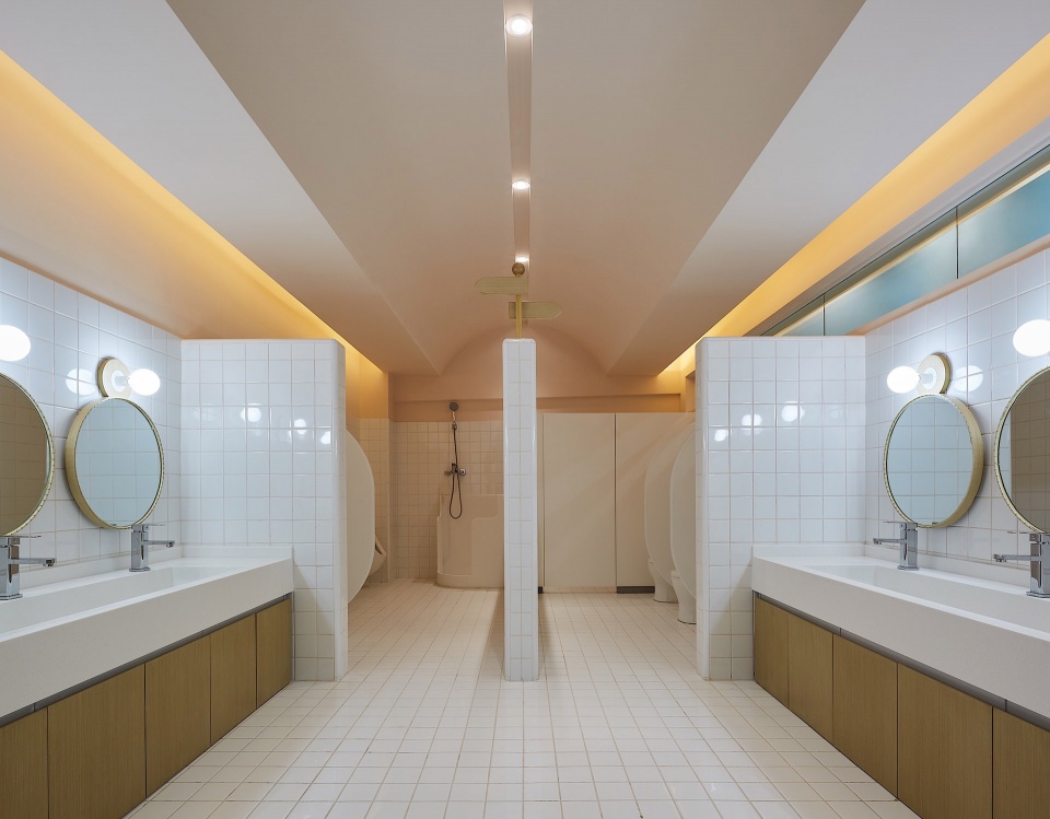avenue green sheshan in shanghai china by elto consultancy
