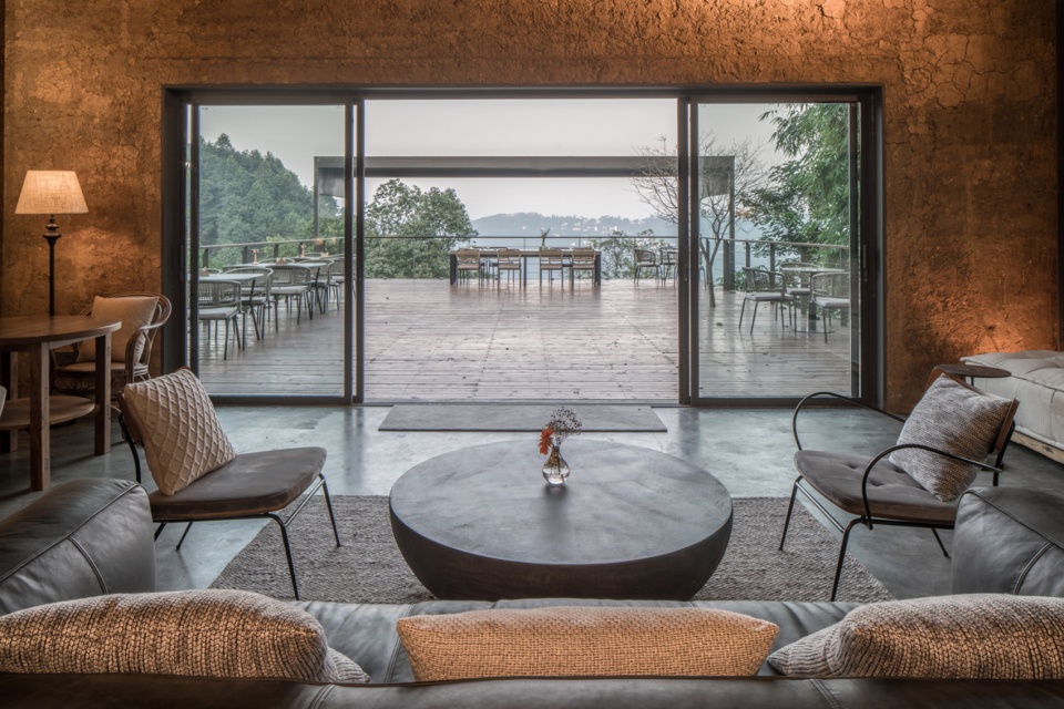 nanshan bb china by priestman architects