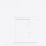 伦敦传统阁楼改造，英国 / con form architects