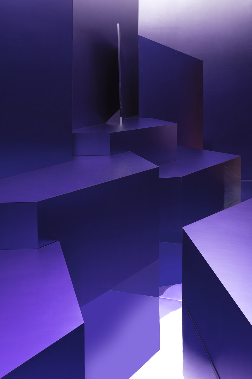 sky chrome by maxim kashin architects