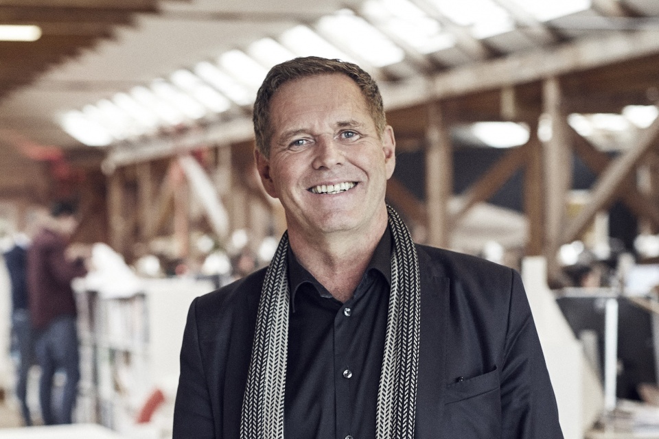 gooood interview Kim Nielsen