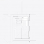 伦敦传统阁楼改造，英国 / con form architects