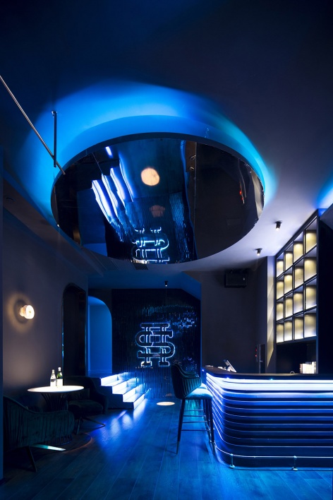 noisy bank china by nanjing linear architecture