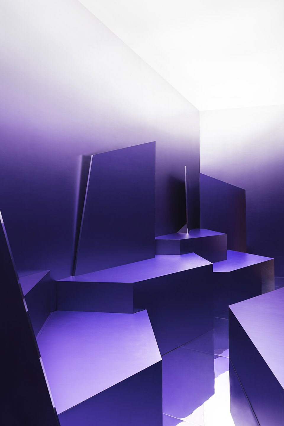 sky chrome by maxim kashin architects