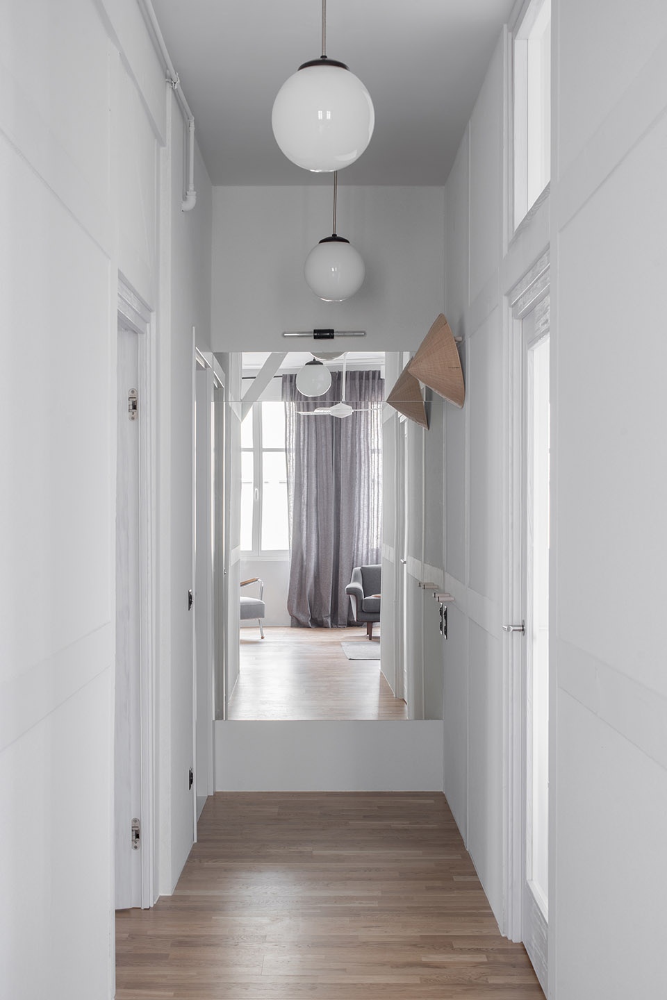 holiday apartment in miedzyzdroje ii by loft kolasinski