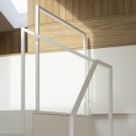 伦敦传统阁楼改造，英国 / con form architects
