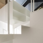 伦敦传统阁楼改造，英国 / con form architects