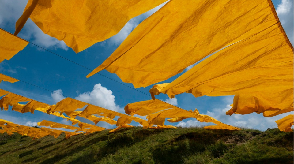 hush by steve messam 1