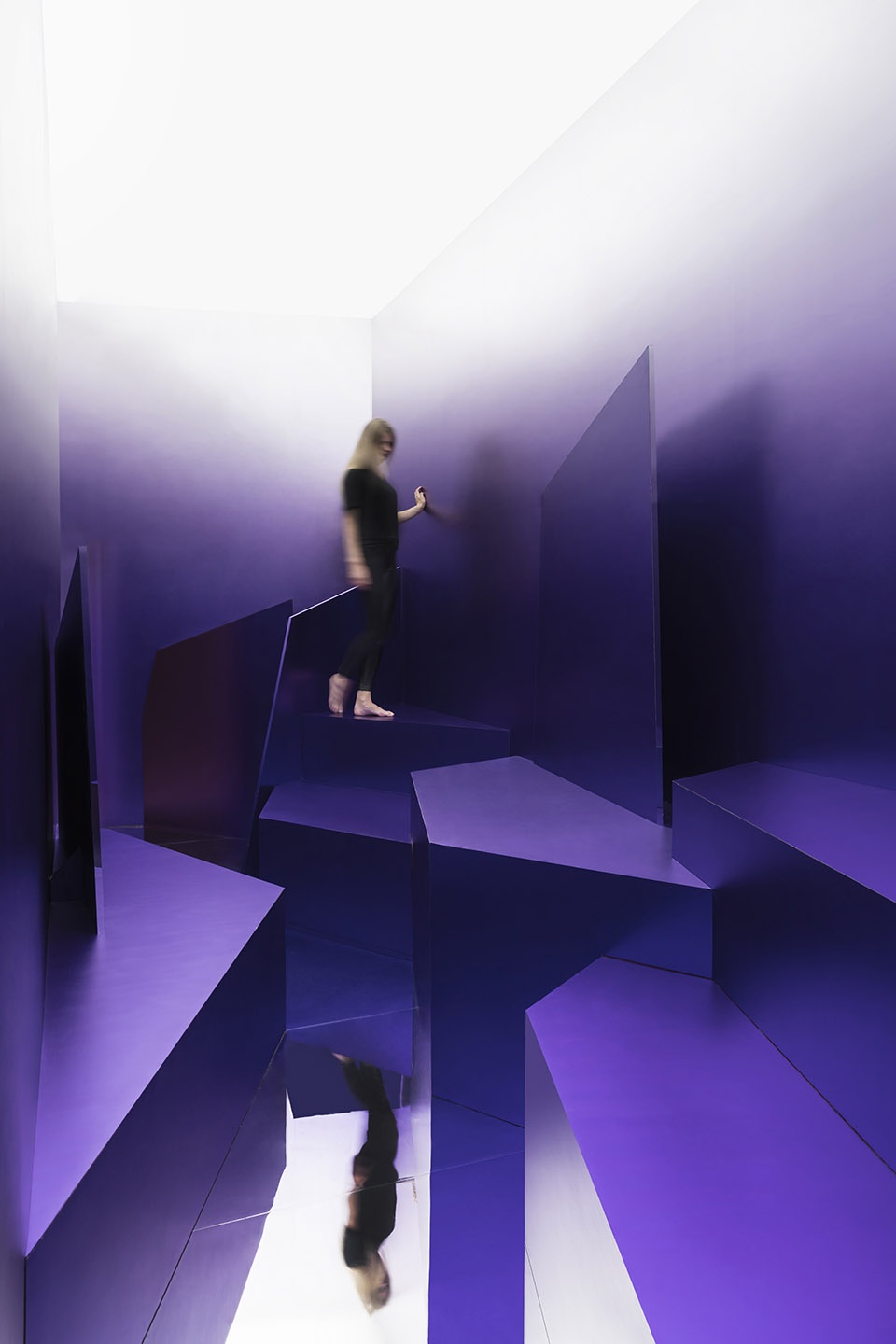 sky chrome by maxim kashin architects